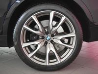gebraucht BMW X7 X7 MM50i