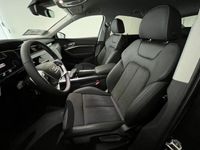 gebraucht Audi Q8 e-tron Sportback 50 e-tron quattro business