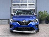 Gebraucht Renault Captur Equilibre 91 PS (66 kW) 2023 Blau SUV