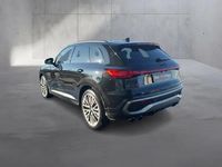 Gebraucht Audi SQ5 Ambiente 367 PS (269 kW) 2026 Schwarz  metallicperleffektno SUV