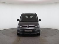 Gebraucht VW Caddy Maxi California 122 PS (89 kW) 2026 Mittelgrau  metallic Van / Kleinbus