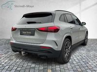 gebraucht Mercedes GLA200 d 4MATIC Österreich-Edition AMG Line