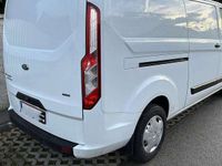 gebraucht Ford Transit Custom Kasten 2,0 TDCi L2H1 340 Trend Aut.