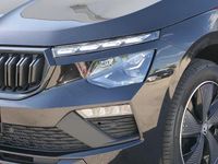 gebraucht Skoda Kamiq Monte Carlo TSI DSG