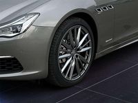 gebraucht Maserati Quattroporte S Q4