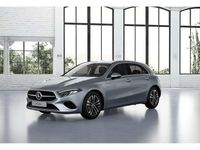 gebraucht Mercedes A180 d Kompaktlimousine Österreich-Edition Progressive