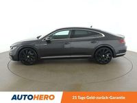 gebraucht VW Arteon 2.0 TDI R-Line 4Motion
