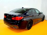 gebraucht BMW 530 e iPerformance M-Paket M Paket