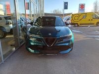 gebraucht Alfa Romeo Junior Ibrida Speciale 1.2 MHEV e-DCT6