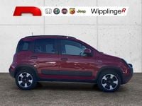 Gebraucht Fiat Panda Red 69 PS (50 kW) 2022 Rot Kleinwagen