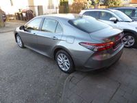 gebraucht Toyota Camry 25 Hybrid Business Aut. *SOFORT-VERFÜGBAR*