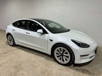 gebraucht Tesla Model 3 Long Range AWD "Facelift"