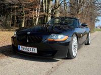 gebraucht BMW Z4 2,5i