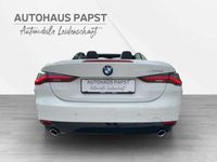 gebraucht BMW 420 Diesel Automatik *** BESTPREIS ***