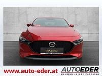 Neu Mazda 3 Prime-Line 140 PS (102 kW) 2026 Limousine