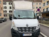 gebraucht Renault Master L1H1 35t dCi 125 DPF Euro5