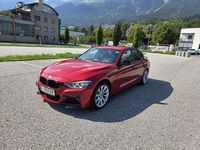 Gebraucht BMW 328 Performance 245 PS (180 kW) 2013 Limousine