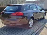 gebraucht Opel Insignia 20 CDTI DPF Ecotec Aut.