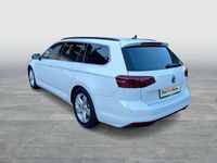 gebraucht VW Passat Variant Business TDI SCR DSG