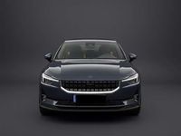 Gebraucht Polestar 2 Long Range Dual motor 300 kW (408 PS) 2021 Kleinwagen
