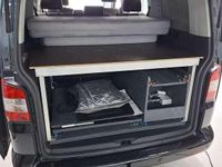 Gebraucht VW T5 131 PS (96 kW) 2010 Van