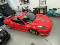 gebraucht Ferrari F430 FScuderia