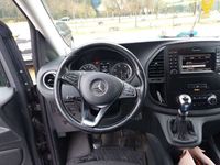 gebraucht Mercedes Vito 111 CDI (BlueTEC) Tourer Kompakt PRO