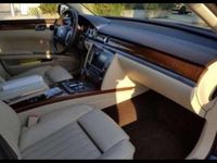 gebraucht VW Phaeton V6 TDI D-PF 4motion langversion