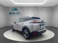 gebraucht Peugeot 2008 PureTech 100 S&S Allure 6-Gang-Manuell