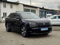 Gebraucht Ford Capri 210 kW (286 PS) 2025 Schwarz SUV