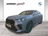 Gebraucht BMW X2 Comfort Edition 163 PS (119 kW) 2026 SUV