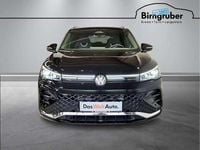 Neu VW Tiguan Sport 204 PS (150 kW) 2025 Schwarz SUV