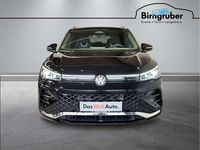 gebraucht VW Tiguan Sport eHybrid DSG 150 kW