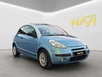 gebraucht Citroën C3 Pluriel C3 1,6i 16V SensoDrive