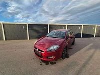 Gebraucht Fiat Bravo 90 PS (66 kW) 2011 Kleinwagen