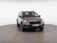 gebraucht Skoda Karoq 4x4 Ambition TDI DSG