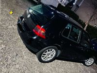 gebraucht VW Golf IV 