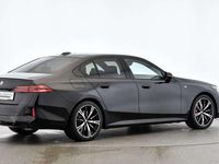 gebraucht BMW 520 d xDrive
