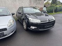gebraucht Citroën C5 Tourer VTi 120 EGS6 Attraction