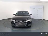Gebraucht Audi A6 Comfort 204 PS (150 kW) 2022 Schwarz Limousine
