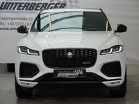 Gebraucht Jaguar F-Pace R 404 PS (297 kW) 2022 Weiß SUV