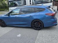 gebraucht Ford Focus Traveller 2,3 EcoBoost ST