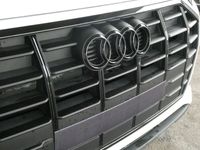 gebraucht Audi Q5 35 TDI advanced