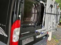 gebraucht Citroën Jumper Pössl Revolution