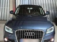 Gebraucht Audi Q5 150 PS (110 kW) 2016 SUV