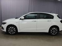 gebraucht Fiat Tipo 5-Türer CITY LIFE 1.5 GSE 96kW DCT Hybrid Navig...