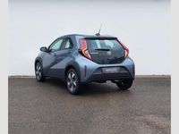 gebraucht Toyota Aygo X 1,5 l Active CVT