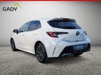 gebraucht Toyota Corolla 1,8 Hybrid Active Drive