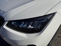 Gebraucht Seat Arona Style 115 PS (84 kW) 2026 Weiss  normal SUV