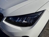gebraucht Seat Arona Style Edition 1.0 TSI DSG